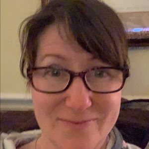 Meet your Posher, Audrey